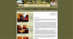 Desktop Screenshot of laurelbrookefarm.com